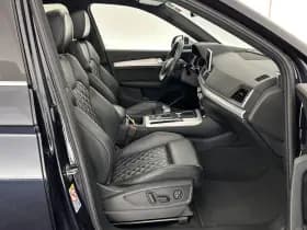 Audi Sq5 thumbnail 12