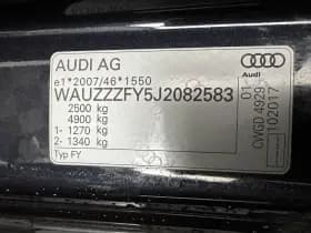 Audi Sq5 thumbnail 28