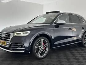 Audi Sq5 thumbnail 4
