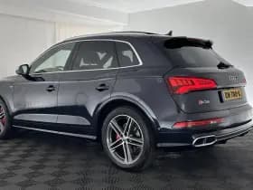 Audi Sq5 thumbnail 5