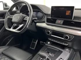 Audi Sq5 thumbnail 8