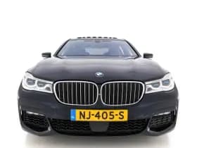Bmw 7 serie thumbnail 2