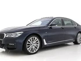 Bmw 7 serie thumbnail 3