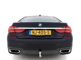 Bmw 7 serie thumbnail 5