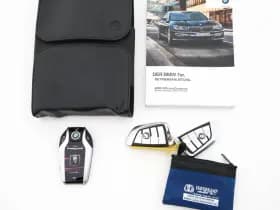 Bmw 7 serie thumbnail 43