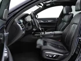 Bmw 7 serie thumbnail 9