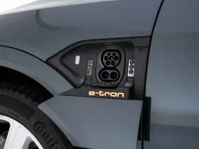 Audi E tron thumbnail 30