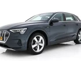 Audi E tron thumbnail 4