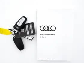 Audi E tron thumbnail 35