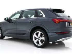 Audi E tron thumbnail 5