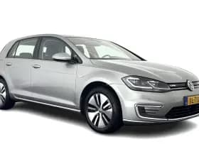 Volkswagen E golf