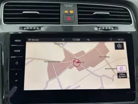 Volkswagen E golf thumbnail 13