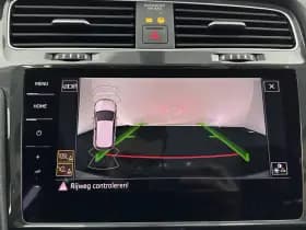 Volkswagen E golf thumbnail 14