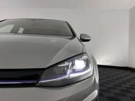 Volkswagen E golf thumbnail 22