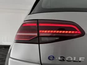 Volkswagen E golf thumbnail 23