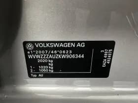 Volkswagen E golf thumbnail 24