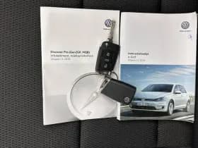 Volkswagen E golf thumbnail 25