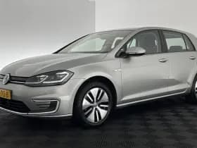 Volkswagen E golf thumbnail 4
