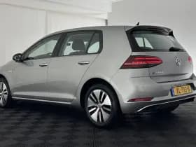 Volkswagen E golf thumbnail 5