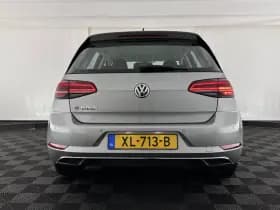 Volkswagen E golf thumbnail 6