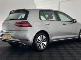 Volkswagen E golf thumbnail 7