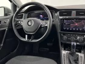 Volkswagen E golf thumbnail 8