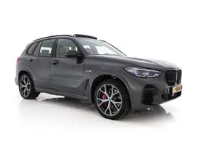BMW X5 thumbnail 1