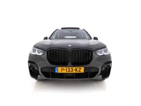 BMW X5 thumbnail 3