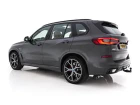 BMW X5 thumbnail 5