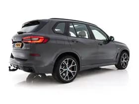 BMW X5 thumbnail 7