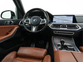BMW X5 thumbnail 8