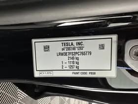 Tesla Model 3 thumbnail 30