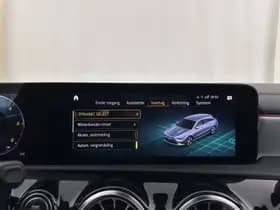 Mercedes-Benz CLA-Klasse thumbnail 20