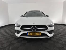 Mercedes-Benz CLA-Klasse thumbnail 3