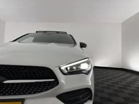 Mercedes-Benz CLA-Klasse thumbnail 31
