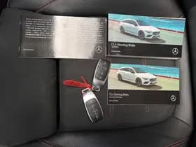 Mercedes-Benz CLA-Klasse thumbnail 33