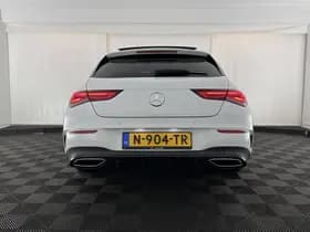 Mercedes-Benz CLA-Klasse thumbnail 6