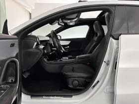 Mercedes-Benz CLA-Klasse thumbnail 9