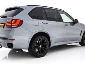 Bmw X5 thumbnail 7