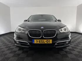 Bmw 5 serie thumbnail 3