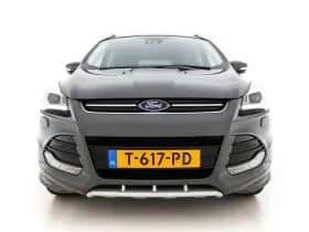 Ford Kuga thumbnail 3