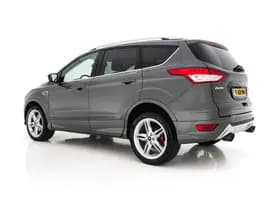 Ford Kuga thumbnail 5