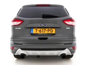 Ford Kuga thumbnail 6