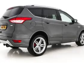 Ford Kuga thumbnail 7