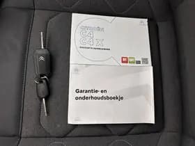 Citroen E c4 x thumbnail 29