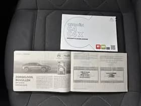 Citroen E c4 x thumbnail 30