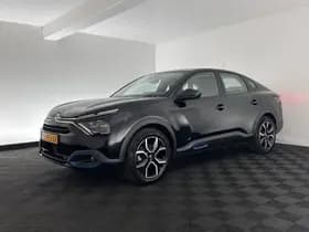 Citroen E c4 x thumbnail 4