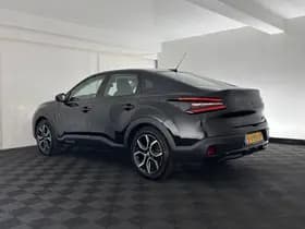 Citroen E c4 x thumbnail 5