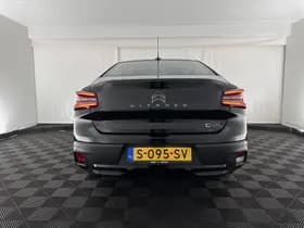 Citroen E c4 x thumbnail 6