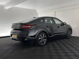 Citroen E c4 x thumbnail 7